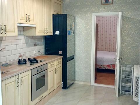 квартира по адресу Раскидайловская ул., 26