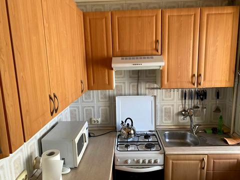 квартира за адресою Ентузіастів вул., 7/1
