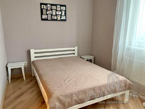 квартира по адресу Степана Рудницкого ул. (Вильямса академика), 3/7