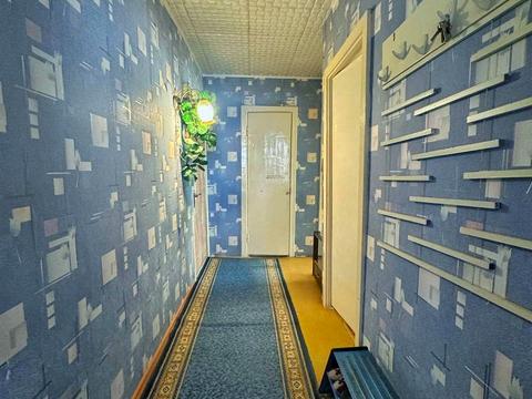 квартира по адресу Заречный 7-й , 12