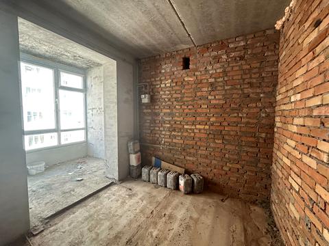 квартира по адресу Институтская ул., 6/1А