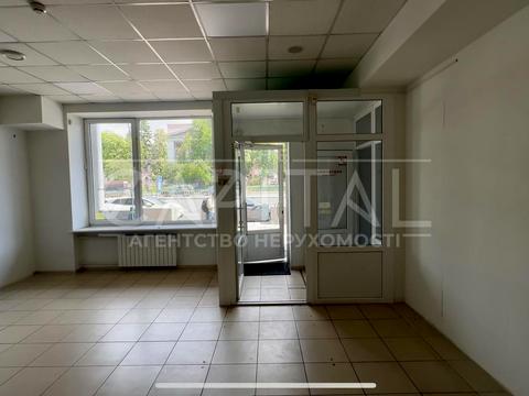коммерческая по адресу Леси Украинки бульв., 34