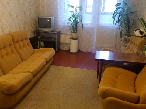 квартира за адресою Милославська вул., 3