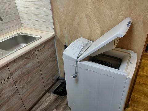 квартира по адресу Криворожская ул., 22-А