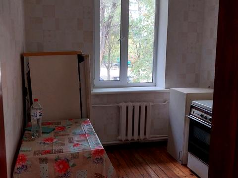 квартира по адресу Посадочная, 9