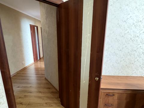 квартира по адресу Мандрыковская ул., 51м