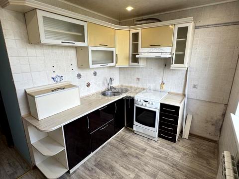 квартира по адресу Ахсарова ул., 13