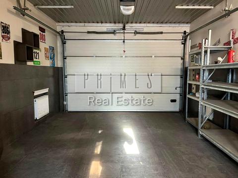 дом по адресу 50-та Садова ул.