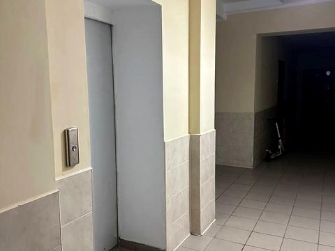 квартира за адресою Набережна Перемоги вул., 62А