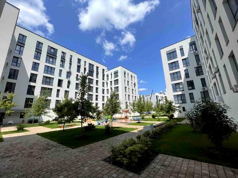 квартира по адресу Августина Волошина ул., 14