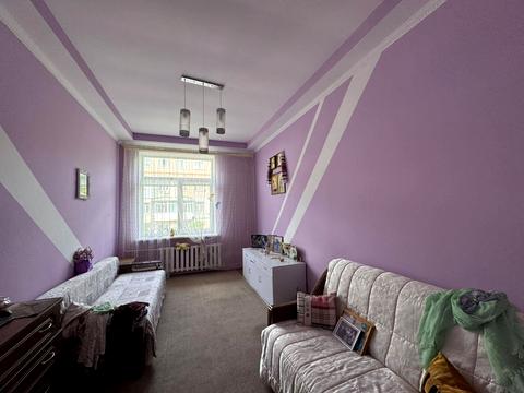 квартира за адресою Гарнізонна вул., 8