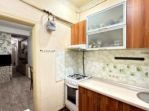 квартира за адресою Єврейська вул., 42