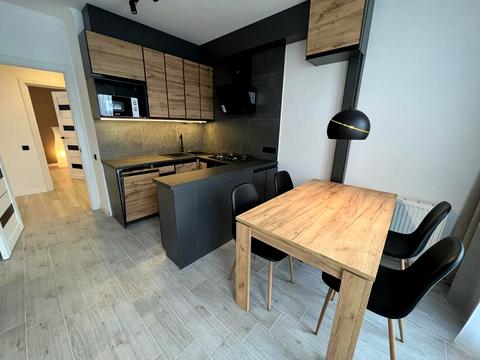 квартира по адресу Кульпарковская ул., 226
