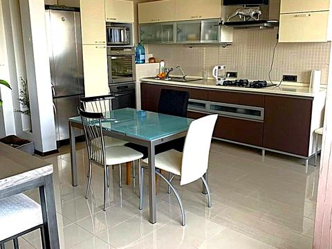 квартира за адресою Фонтанська дорога вул., 55а