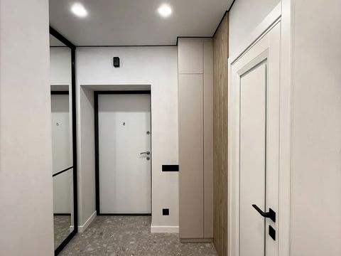 квартира по адресу Ребета, 10д