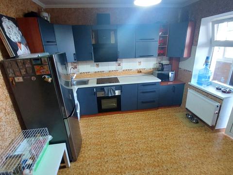 квартира за адресою Садова вул., 34