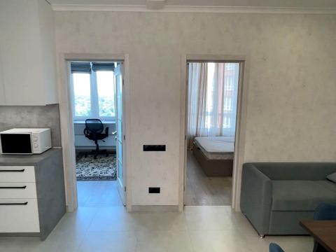 квартира по адресу Каховская ул., 58
