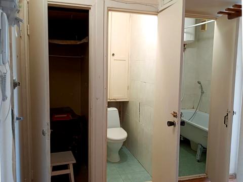 квартира по адресу Оболонский просп., 16-Е