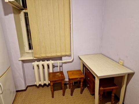 квартира по адресу Академическая ул. (Пионерская), 5в