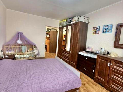 квартира за адресою Балтійський пров., 3