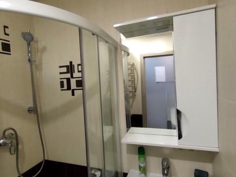 квартира за адресою Михайла Комарова вул., 10/1