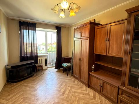 квартира за адресою Павла Шклярука вул., 11