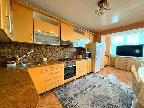 квартира за адресою Тернопіль, Генерала Тютюнника вул., 22
