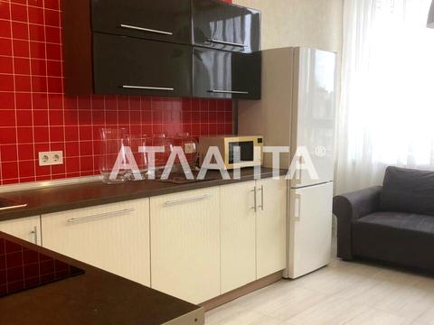 квартира за адресою Генуезька вул., 24