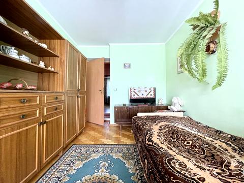 квартира по адресу Даниила Галицкого бульв., 16