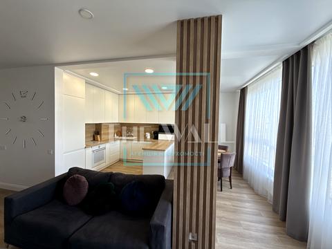 квартира за адресою Берестейський просп. (Перемоги), 55а