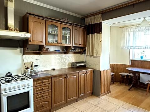 квартира за адресою Тулузи вул., 3-Б
