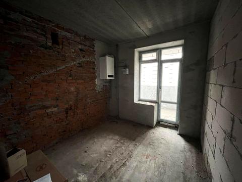 квартира за адресою Інститутська вул., 6/1В