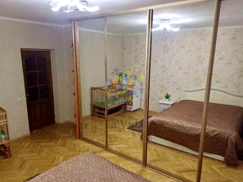 квартира по адресу Олеся Гончара ул., 62