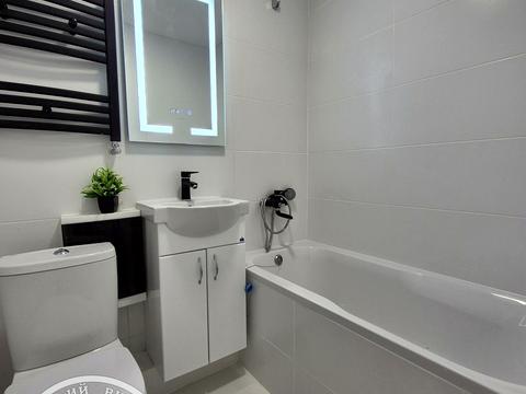 квартира за адресою Космонавтів просп., 10