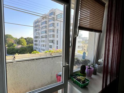 квартира за адресою Леоніда Перфецького вул., 19