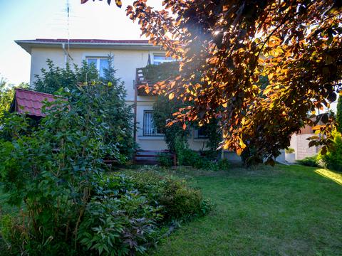 дом по адресу Центральная ул.