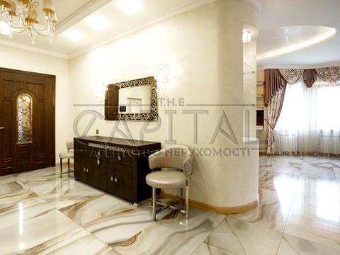 дом по адресу Осокорская ул.