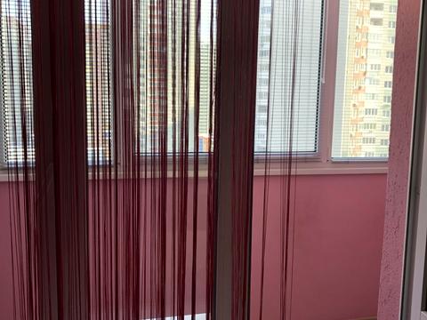 квартира по адресу Елизаветы Чавдар ул., 28