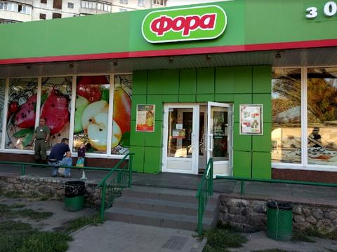 квартира по адресу Анатолия Соловьяненко ул. (Олександра Бойченка), 8