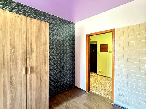 квартира за адресою Метрологічна вул., 54