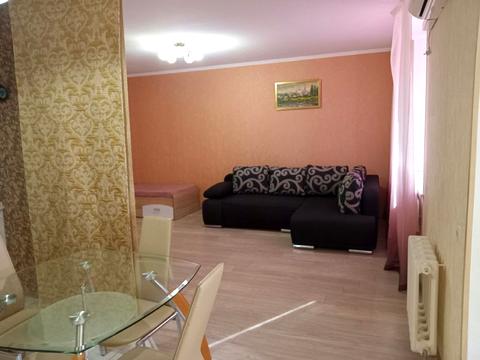 квартира по адресу Олены Пчилки ул., 6