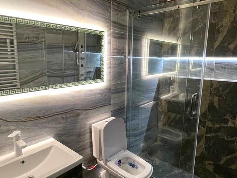 квартира по адресу Калушское шоссе, 3, к9
