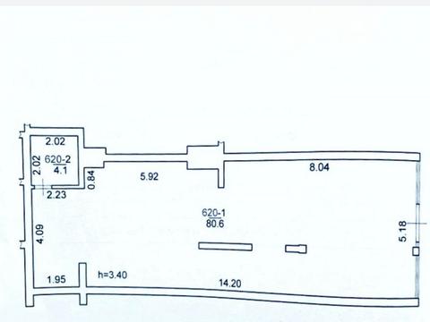 коммерческая по адресу Стрыйская ул., 108