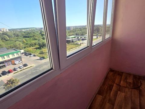 квартира по адресу Прибузька ул., 36