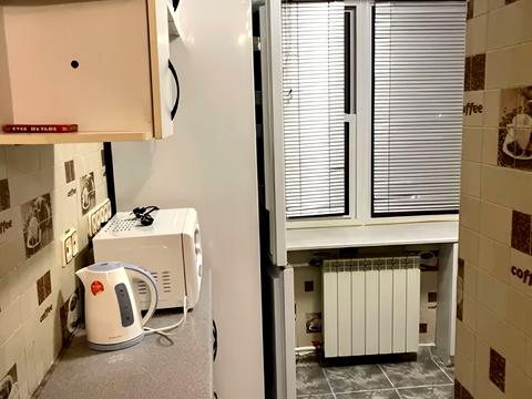 квартира по адресу Энтузиастов ул., 45/1