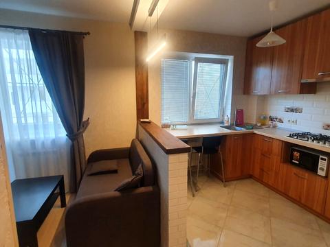 квартира за адресою Тополина, 1