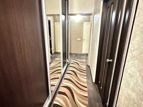 квартира по адресу Тростянецкая ул., 8