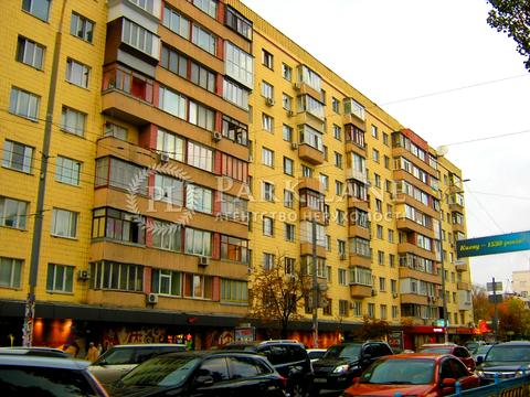 квартира по адресу Леси Украинки бульв., 24