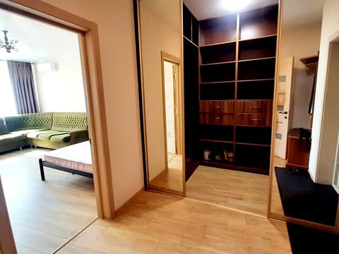 квартира по адресу Олены Пчилки ул., 8
