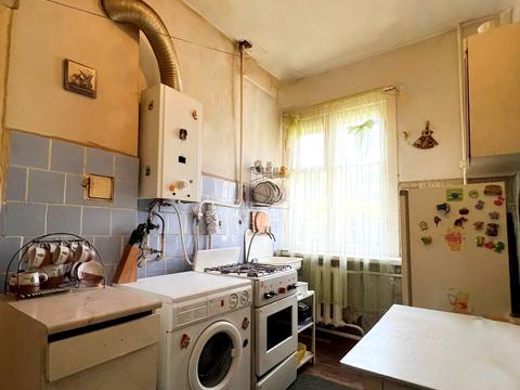 квартира по адресу бульвар Шевченка, 38